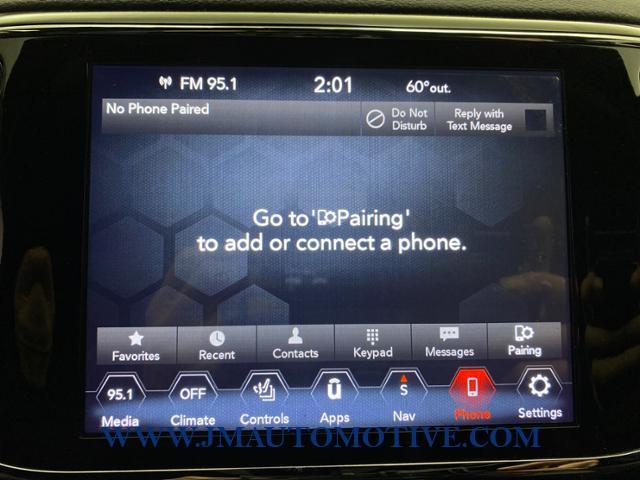 2020 Jeep Grand Cherokee Limited 4x4, available for sale in Naugatuck, Connecticut | J&M Automotive Sls&Svc LLC. Naugatuck, Connecticut 2020 Jeep Grand Cherokee Limited 4x4, available for sale in Naugatuck, Connecticut | J&M Automotive Sls&Svc LLC. Naugatuck, Connecticut