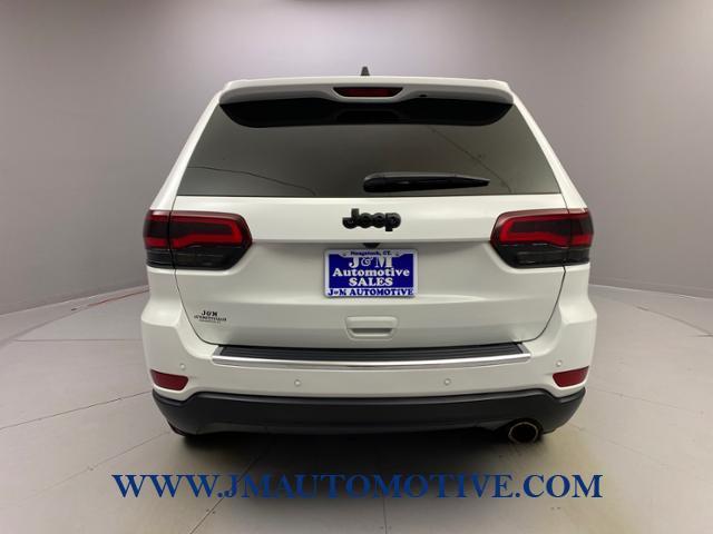 2020 Jeep Grand Cherokee Limited 4x4, available for sale in Naugatuck, Connecticut | J&M Automotive Sls&Svc LLC. Naugatuck, Connecticut 2020 Jeep Grand Cherokee Limited 4x4, available for sale in Naugatuck, Connecticut | J&M Automotive Sls&Svc LLC. Naugatuck, Connecticut