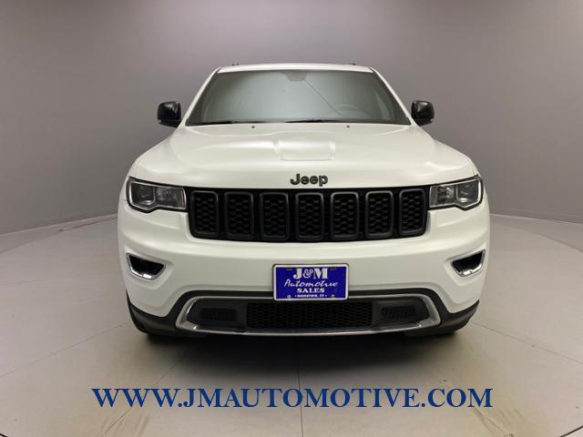 2020 Jeep Grand Cherokee Limited 4x4, available for sale in Naugatuck, Connecticut | J&M Automotive Sls&Svc LLC. Naugatuck, Connecticut 2020 Jeep Grand Cherokee Limited 4x4, available for sale in Naugatuck, Connecticut | J&M Automotive Sls&Svc LLC. Naugatuck, Connecticut