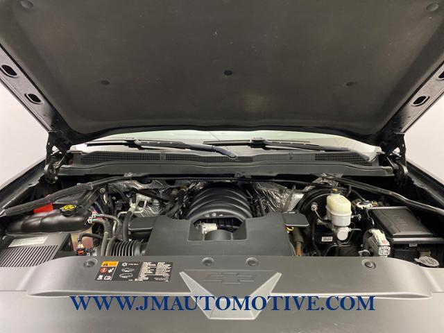 2015 Chevrolet Silverado 1500 4WD Crew Cab 143.5 LTZ w/1LZ, available for sale in Naugatuck, Connecticut | J&M Automotive Sls&Svc LLC. Naugatuck, Connecticut 2015 Chevrolet Silverado 1500 4WD Crew Cab 143.5 LTZ w/1LZ, available for sale in Naugatuck, Connecticut | J&M Automotive Sls&Svc LLC. Naugatuck, Connecticut
