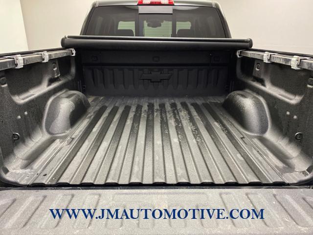 2015 Chevrolet Silverado 1500 4WD Crew Cab 143.5 LTZ w/1LZ, available for sale in Naugatuck, Connecticut | J&M Automotive Sls&Svc LLC. Naugatuck, Connecticut 2015 Chevrolet Silverado 1500 4WD Crew Cab 143.5 LTZ w/1LZ, available for sale in Naugatuck, Connecticut | J&M Automotive Sls&Svc LLC. Naugatuck, Connecticut