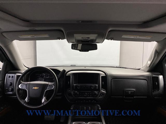 2015 Chevrolet Silverado 1500 4WD Crew Cab 143.5 LTZ w/1LZ, available for sale in Naugatuck, Connecticut | J&M Automotive Sls&Svc LLC. Naugatuck, Connecticut 2015 Chevrolet Silverado 1500 4WD Crew Cab 143.5 LTZ w/1LZ, available for sale in Naugatuck, Connecticut | J&M Automotive Sls&Svc LLC. Naugatuck, Connecticut