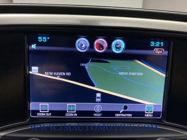 2015 Chevrolet Silverado 1500 4WD Crew Cab 143.5 LTZ w/1LZ, available for sale in Naugatuck, Connecticut | J&M Automotive Sls&Svc LLC. Naugatuck, Connecticut 2015 Chevrolet Silverado 1500 4WD Crew Cab 143.5 LTZ w/1LZ, available for sale in Naugatuck, Connecticut | J&M Automotive Sls&Svc LLC. Naugatuck, Connecticut