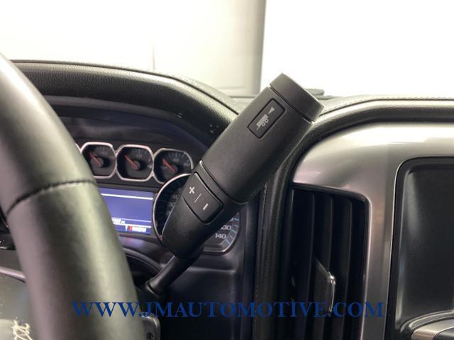 2015 Chevrolet Silverado 1500 4WD Crew Cab 143.5 LTZ w/1LZ, available for sale in Naugatuck, Connecticut | J&M Automotive Sls&Svc LLC. Naugatuck, Connecticut 2015 Chevrolet Silverado 1500 4WD Crew Cab 143.5 LTZ w/1LZ, available for sale in Naugatuck, Connecticut | J&M Automotive Sls&Svc LLC. Naugatuck, Connecticut