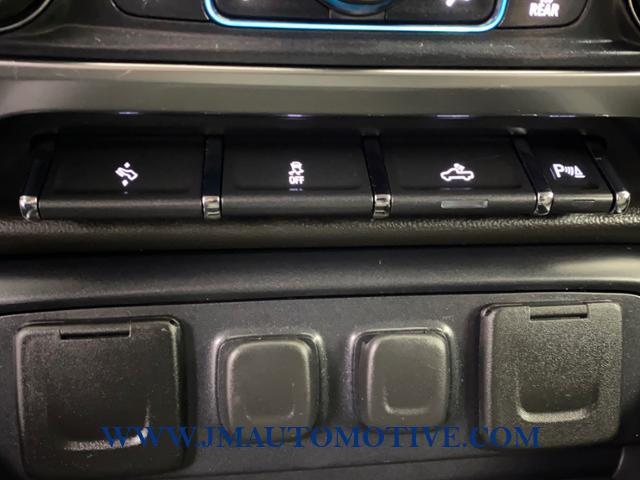 2015 Chevrolet Silverado 1500 4WD Crew Cab 143.5 LTZ w/1LZ, available for sale in Naugatuck, Connecticut | J&M Automotive Sls&Svc LLC. Naugatuck, Connecticut 2015 Chevrolet Silverado 1500 4WD Crew Cab 143.5 LTZ w/1LZ, available for sale in Naugatuck, Connecticut | J&M Automotive Sls&Svc LLC. Naugatuck, Connecticut
