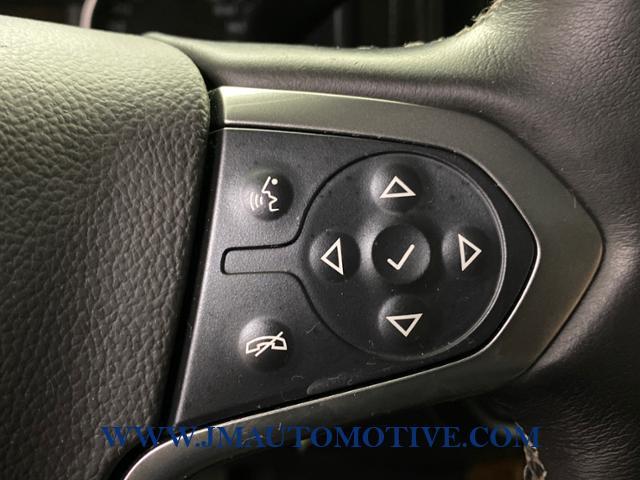2015 Chevrolet Silverado 1500 4WD Crew Cab 143.5 LTZ w/1LZ, available for sale in Naugatuck, Connecticut | J&M Automotive Sls&Svc LLC. Naugatuck, Connecticut 2015 Chevrolet Silverado 1500 4WD Crew Cab 143.5 LTZ w/1LZ, available for sale in Naugatuck, Connecticut | J&M Automotive Sls&Svc LLC. Naugatuck, Connecticut