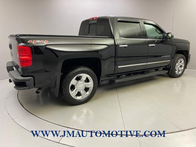 2015 Chevrolet Silverado 1500 4WD Crew Cab 143.5 LTZ w/1LZ, available for sale in Naugatuck, Connecticut | J&M Automotive Sls&Svc LLC. Naugatuck, Connecticut 2015 Chevrolet Silverado 1500 4WD Crew Cab 143.5 LTZ w/1LZ, available for sale in Naugatuck, Connecticut | J&M Automotive Sls&Svc LLC. Naugatuck, Connecticut