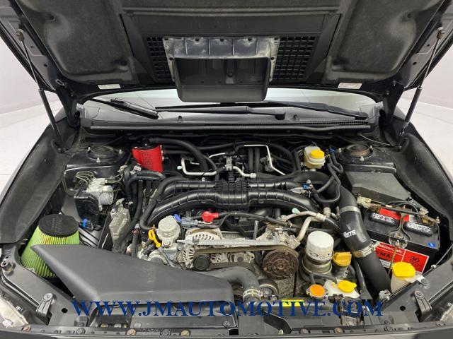 2016 Subaru Wrx 4dr Sdn Man Limited, available for sale in Naugatuck, Connecticut | J&M Automotive Sls&Svc LLC. Naugatuck, Connecticut 2016 Subaru Wrx 4dr Sdn Man Limited, available for sale in Naugatuck, Connecticut | J&M Automotive Sls&Svc LLC. Naugatuck, Connecticut