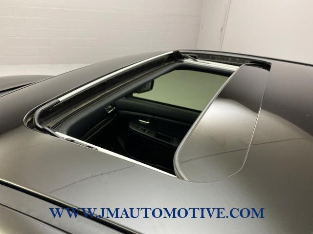 2016 Subaru Wrx 4dr Sdn Man Limited, available for sale in Naugatuck, Connecticut | J&M Automotive Sls&Svc LLC. Naugatuck, Connecticut 2016 Subaru Wrx 4dr Sdn Man Limited, available for sale in Naugatuck, Connecticut | J&M Automotive Sls&Svc LLC. Naugatuck, Connecticut