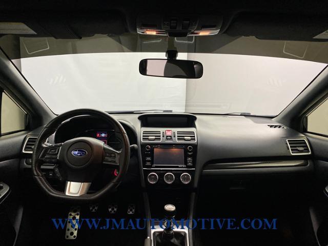 2016 Subaru Wrx 4dr Sdn Man Limited, available for sale in Naugatuck, Connecticut | J&M Automotive Sls&Svc LLC. Naugatuck, Connecticut 2016 Subaru Wrx 4dr Sdn Man Limited, available for sale in Naugatuck, Connecticut | J&M Automotive Sls&Svc LLC. Naugatuck, Connecticut