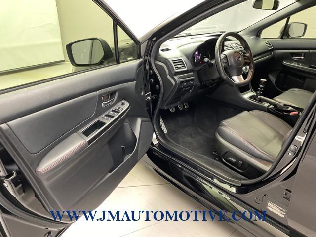 2016 Subaru Wrx 4dr Sdn Man Limited, available for sale in Naugatuck, Connecticut | J&M Automotive Sls&Svc LLC. Naugatuck, Connecticut 2016 Subaru Wrx 4dr Sdn Man Limited, available for sale in Naugatuck, Connecticut | J&M Automotive Sls&Svc LLC. Naugatuck, Connecticut