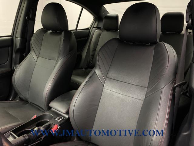 2016 Subaru Wrx 4dr Sdn Man Limited, available for sale in Naugatuck, Connecticut | J&M Automotive Sls&Svc LLC. Naugatuck, Connecticut 2016 Subaru Wrx 4dr Sdn Man Limited, available for sale in Naugatuck, Connecticut | J&M Automotive Sls&Svc LLC. Naugatuck, Connecticut