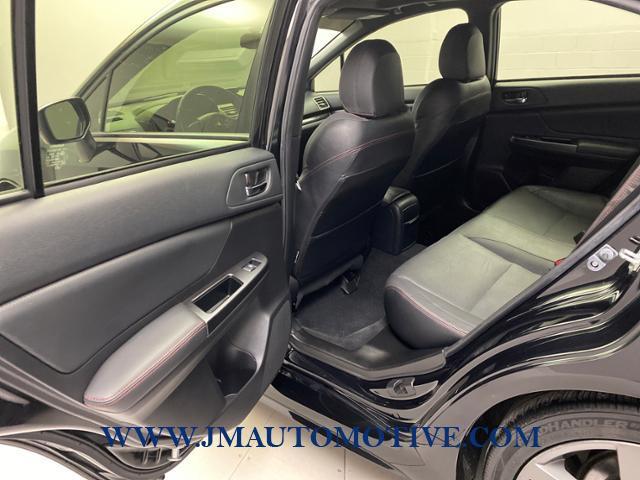 2016 Subaru Wrx 4dr Sdn Man Limited, available for sale in Naugatuck, Connecticut | J&M Automotive Sls&Svc LLC. Naugatuck, Connecticut 2016 Subaru Wrx 4dr Sdn Man Limited, available for sale in Naugatuck, Connecticut | J&M Automotive Sls&Svc LLC. Naugatuck, Connecticut