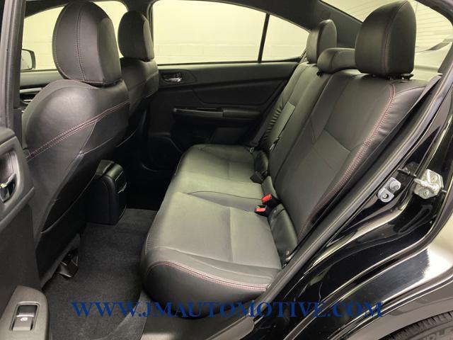 2016 Subaru Wrx 4dr Sdn Man Limited, available for sale in Naugatuck, Connecticut | J&M Automotive Sls&Svc LLC. Naugatuck, Connecticut 2016 Subaru Wrx 4dr Sdn Man Limited, available for sale in Naugatuck, Connecticut | J&M Automotive Sls&Svc LLC. Naugatuck, Connecticut