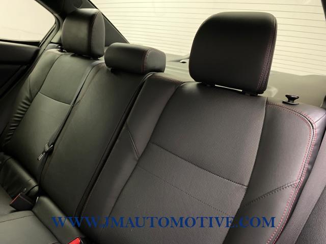 2016 Subaru Wrx 4dr Sdn Man Limited, available for sale in Naugatuck, Connecticut | J&M Automotive Sls&Svc LLC. Naugatuck, Connecticut 2016 Subaru Wrx 4dr Sdn Man Limited, available for sale in Naugatuck, Connecticut | J&M Automotive Sls&Svc LLC. Naugatuck, Connecticut
