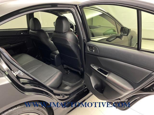 2016 Subaru Wrx 4dr Sdn Man Limited, available for sale in Naugatuck, Connecticut | J&M Automotive Sls&Svc LLC. Naugatuck, Connecticut 2016 Subaru Wrx 4dr Sdn Man Limited, available for sale in Naugatuck, Connecticut | J&M Automotive Sls&Svc LLC. Naugatuck, Connecticut