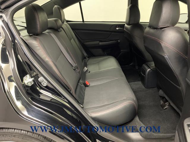 2016 Subaru Wrx 4dr Sdn Man Limited, available for sale in Naugatuck, Connecticut | J&M Automotive Sls&Svc LLC. Naugatuck, Connecticut 2016 Subaru Wrx 4dr Sdn Man Limited, available for sale in Naugatuck, Connecticut | J&M Automotive Sls&Svc LLC. Naugatuck, Connecticut
