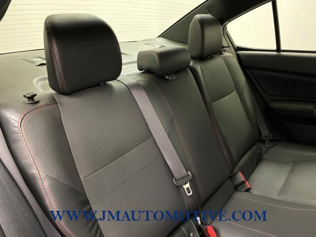 2016 Subaru Wrx 4dr Sdn Man Limited, available for sale in Naugatuck, Connecticut | J&M Automotive Sls&Svc LLC. Naugatuck, Connecticut 2016 Subaru Wrx 4dr Sdn Man Limited, available for sale in Naugatuck, Connecticut | J&M Automotive Sls&Svc LLC. Naugatuck, Connecticut