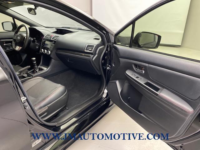 2016 Subaru Wrx 4dr Sdn Man Limited, available for sale in Naugatuck, Connecticut | J&M Automotive Sls&Svc LLC. Naugatuck, Connecticut 2016 Subaru Wrx 4dr Sdn Man Limited, available for sale in Naugatuck, Connecticut | J&M Automotive Sls&Svc LLC. Naugatuck, Connecticut