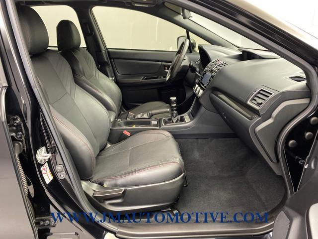 2016 Subaru Wrx 4dr Sdn Man Limited, available for sale in Naugatuck, Connecticut | J&M Automotive Sls&Svc LLC. Naugatuck, Connecticut 2016 Subaru Wrx 4dr Sdn Man Limited, available for sale in Naugatuck, Connecticut | J&M Automotive Sls&Svc LLC. Naugatuck, Connecticut