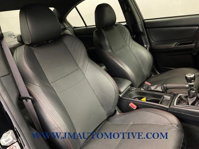 2016 Subaru Wrx 4dr Sdn Man Limited, available for sale in Naugatuck, Connecticut | J&M Automotive Sls&Svc LLC. Naugatuck, Connecticut 2016 Subaru Wrx 4dr Sdn Man Limited, available for sale in Naugatuck, Connecticut | J&M Automotive Sls&Svc LLC. Naugatuck, Connecticut