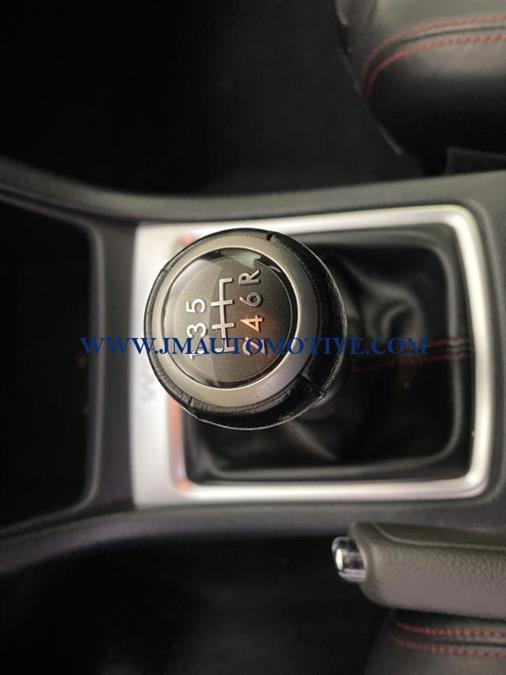 2016 Subaru Wrx 4dr Sdn Man Limited, available for sale in Naugatuck, Connecticut | J&M Automotive Sls&Svc LLC. Naugatuck, Connecticut 2016 Subaru Wrx 4dr Sdn Man Limited, available for sale in Naugatuck, Connecticut | J&M Automotive Sls&Svc LLC. Naugatuck, Connecticut