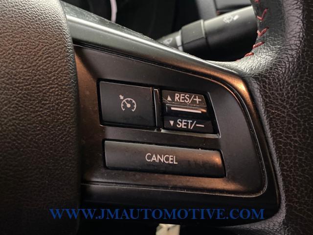 2016 Subaru Wrx 4dr Sdn Man Limited, available for sale in Naugatuck, Connecticut | J&M Automotive Sls&Svc LLC. Naugatuck, Connecticut 2016 Subaru Wrx 4dr Sdn Man Limited, available for sale in Naugatuck, Connecticut | J&M Automotive Sls&Svc LLC. Naugatuck, Connecticut