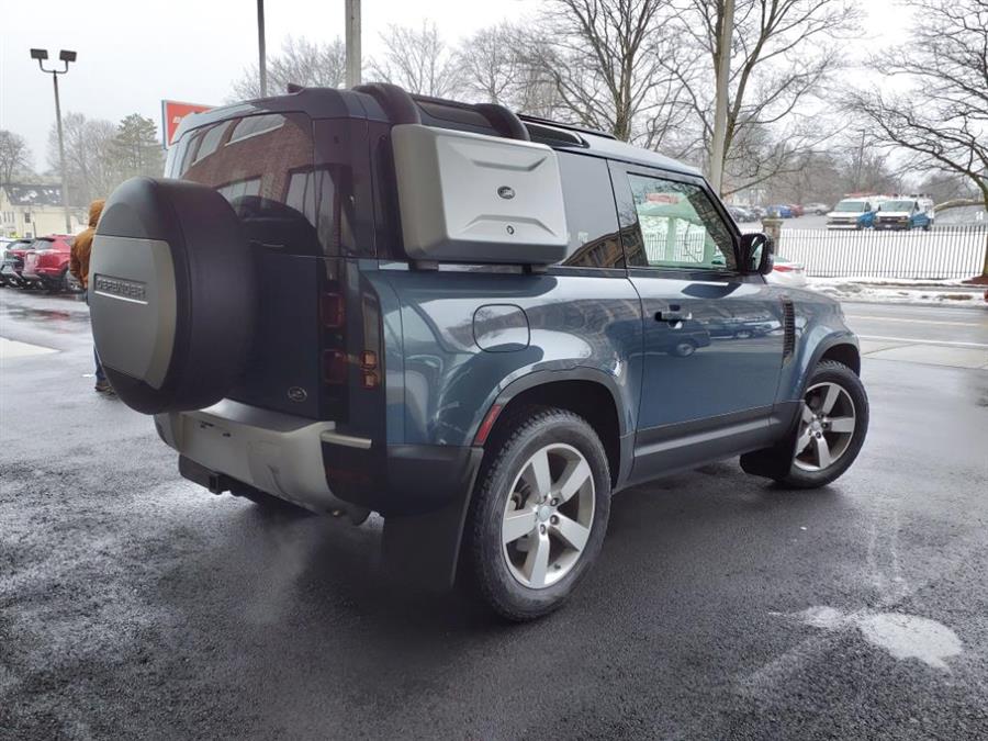 2021 Land Rover Defender S, available for sale in Andover, Massachusetts | Autouse. Andover, Massachusetts 2021 Land Rover Defender S, available for sale in Andover, Massachusetts | Autouse. Andover, Massachusetts