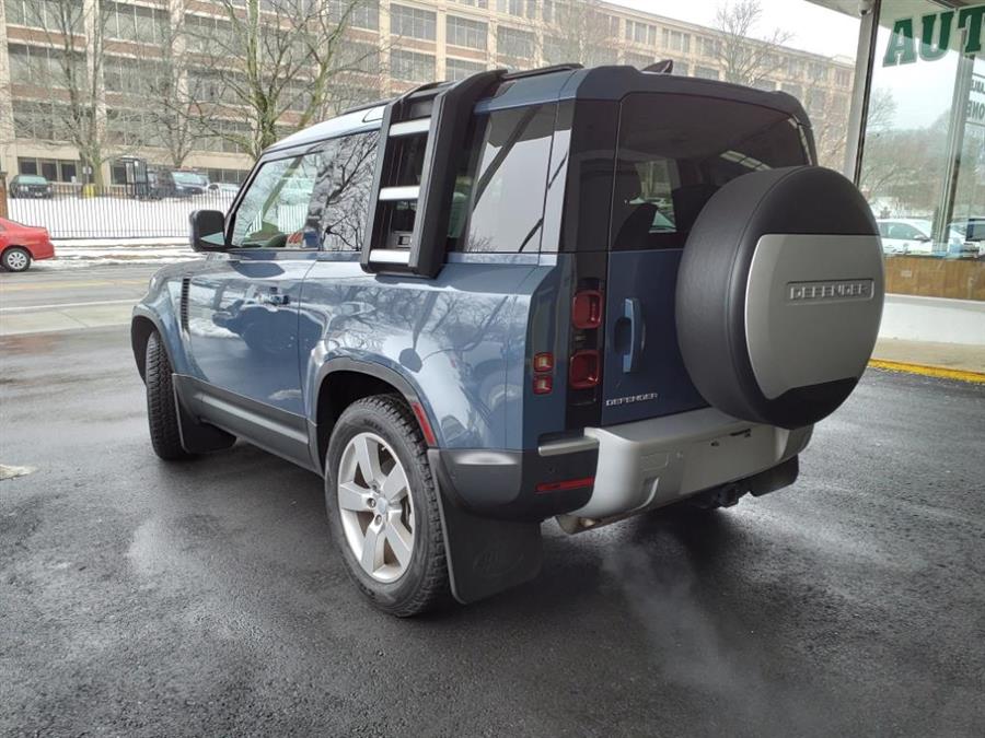 2021 Land Rover Defender S, available for sale in Andover, Massachusetts | Autouse. Andover, Massachusetts 2021 Land Rover Defender S, available for sale in Andover, Massachusetts | Autouse. Andover, Massachusetts
