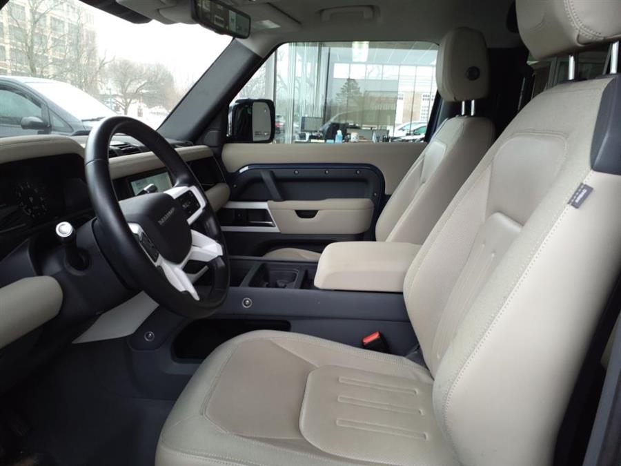 2021 Land Rover Defender S, available for sale in Andover, Massachusetts | Autouse. Andover, Massachusetts 2021 Land Rover Defender S, available for sale in Andover, Massachusetts | Autouse. Andover, Massachusetts