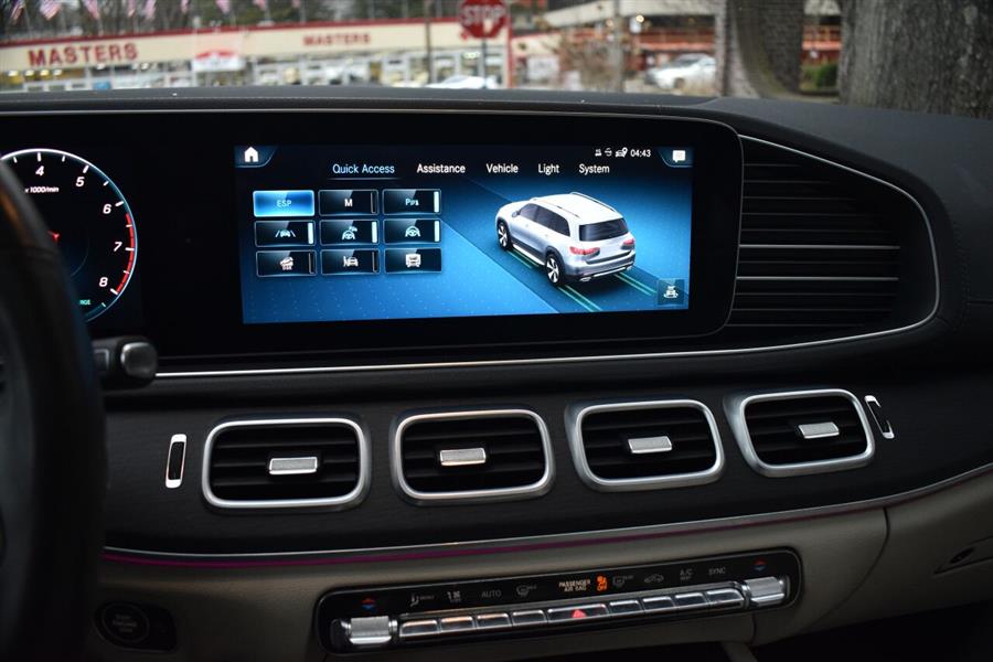 2020 Mercedes-benz Gls GLS 450 AWD 4MATIC 4dr SUV, available for sale in Great Neck, New York | Camy Cars. Great Neck, New York 2020 Mercedes-benz Gls GLS 450 AWD 4MATIC 4dr SUV, available for sale in Great Neck, New York | Camy Cars. Great Neck, New York
