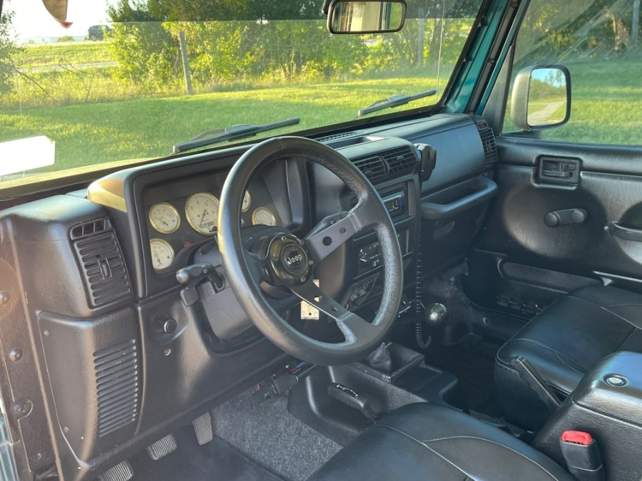 1997 Jeep Wrangler 2dr Sport, available for sale in Darien, Wisconsin | Geneva Motor Cars. Darien, Wisconsin 1997 Jeep Wrangler 2dr Sport, available for sale in Darien, Wisconsin | Geneva Motor Cars. Darien, Wisconsin
