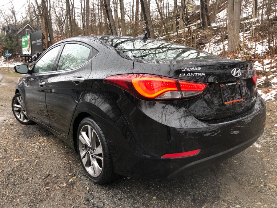 2016 Hyundai Elantra 4dr Sdn Auto SE (Alabama Plant), available for sale in Bloomingdale, New Jersey | Bloomingdale Auto Group. Bloomingdale, New Jersey