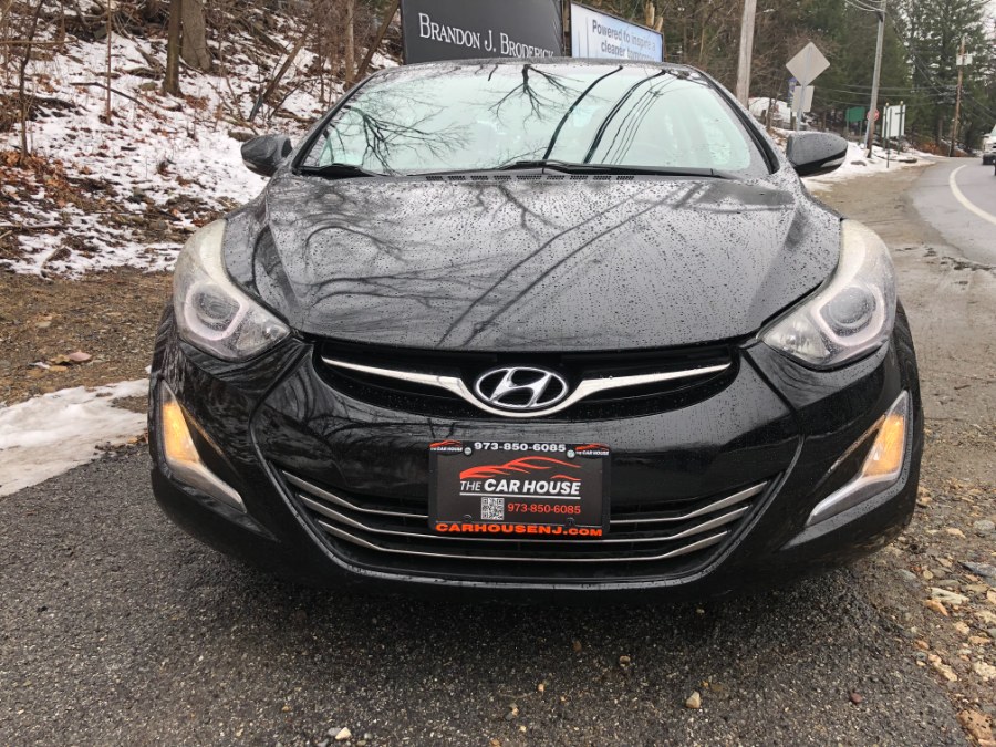 2016 Hyundai Elantra 4dr Sdn Auto SE (Alabama Plant), available for sale in Bloomingdale, New Jersey | Bloomingdale Auto Group. Bloomingdale, New Jersey 2016 Hyundai Elantra 4dr Sdn Auto SE (Alabama Plant), available for sale in Bloomingdale, New Jersey | Bloomingdale Auto Group. Bloomingdale, New Jersey