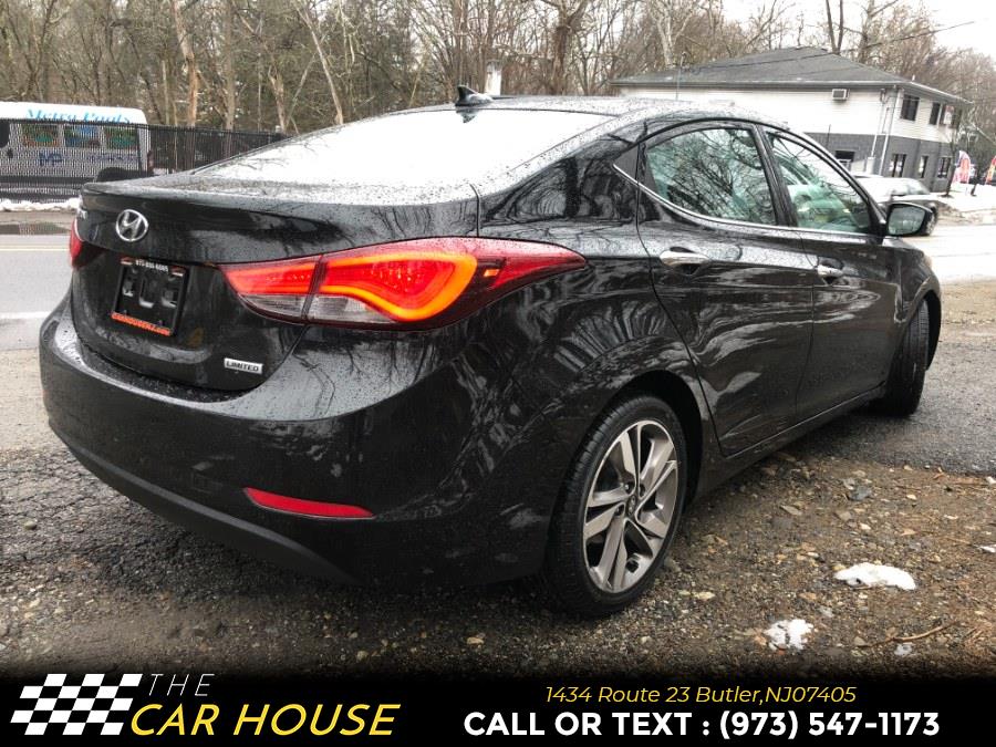 2016 Hyundai Elantra 4dr Sdn Auto SE (Alabama Plant), available for sale in Butler, New Jersey | The Car House. Butler, New Jersey 2016 Hyundai Elantra 4dr Sdn Auto SE (Alabama Plant), available for sale in Butler, New Jersey | The Car House. Butler, New Jersey