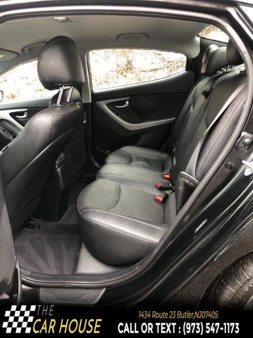 2016 Hyundai Elantra 4dr Sdn Auto SE (Alabama Plant), available for sale in Butler, New Jersey | The Car House. Butler, New Jersey 2016 Hyundai Elantra 4dr Sdn Auto SE (Alabama Plant), available for sale in Butler, New Jersey | The Car House. Butler, New Jersey