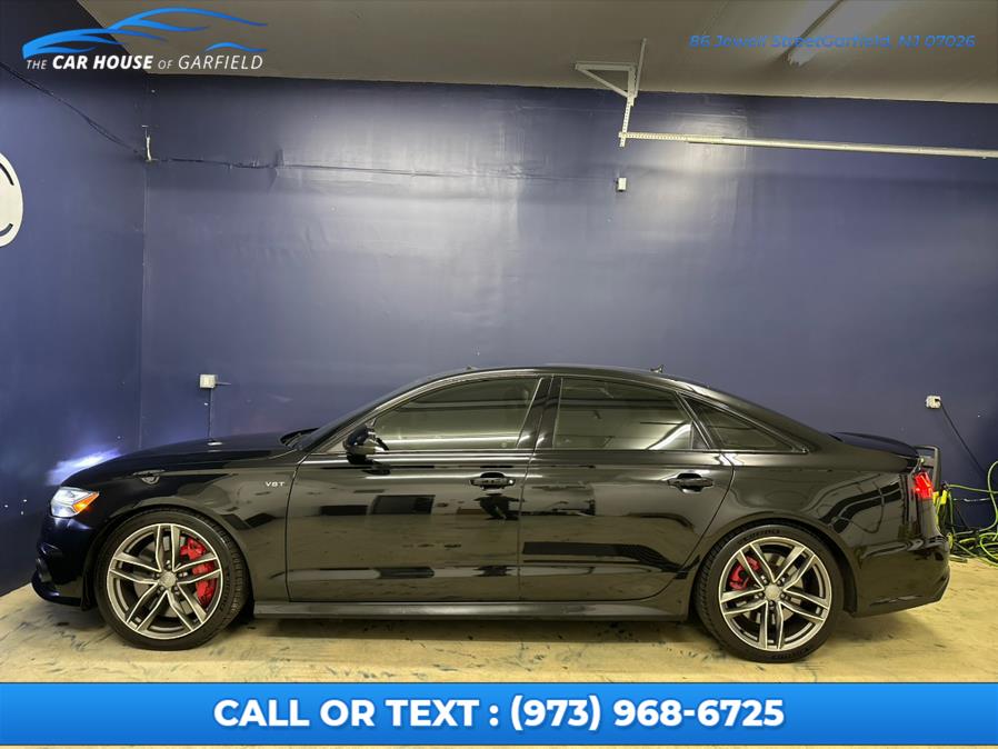 2017 Audi S6 4.0 TFSI Premium Plus, available for sale in Garfield, New Jersey | Car House Of Garfield. Garfield, New Jersey 2017 Audi S6 4.0 TFSI Premium Plus, available for sale in Garfield, New Jersey | Car House Of Garfield. Garfield, New Jersey