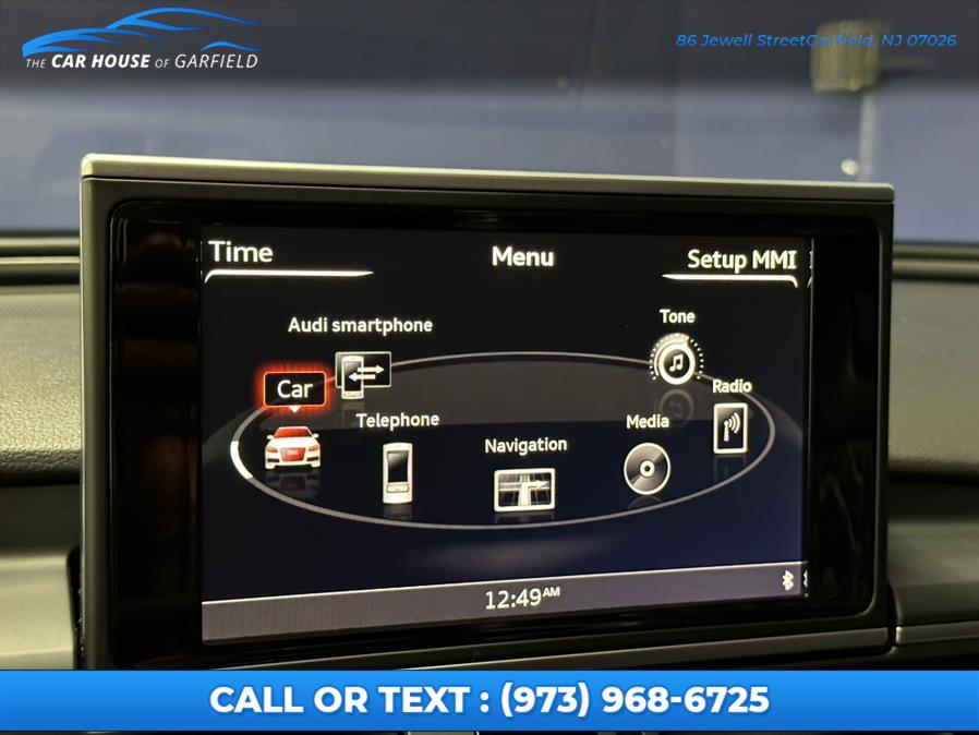 2017 Audi S6 4.0 TFSI Premium Plus, available for sale in Garfield, New Jersey | Car House Of Garfield. Garfield, New Jersey 2017 Audi S6 4.0 TFSI Premium Plus, available for sale in Garfield, New Jersey | Car House Of Garfield. Garfield, New Jersey