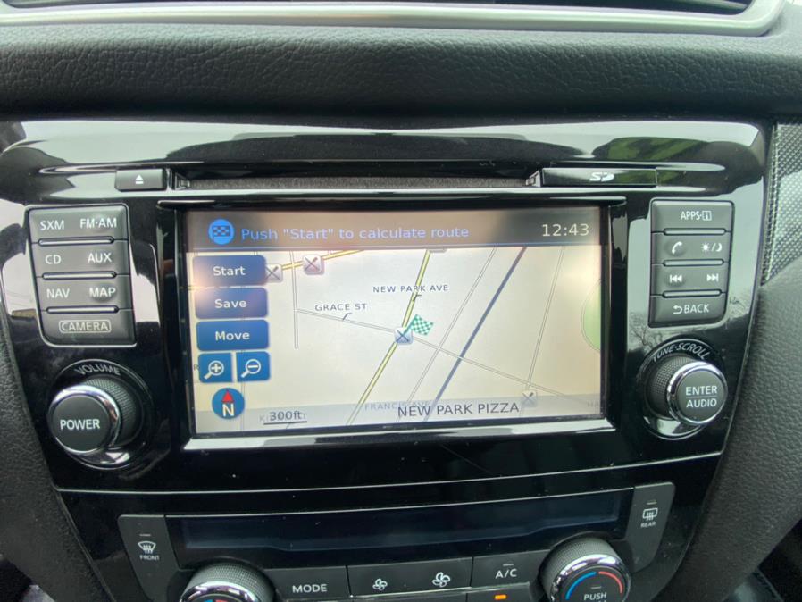 2015 Nissan Rogue AWD 4dr SV, available for sale in Hartford, Connecticut | VEB Auto Sales. Hartford, Connecticut 2015 Nissan Rogue AWD 4dr SV, available for sale in Hartford, Connecticut | VEB Auto Sales. Hartford, Connecticut