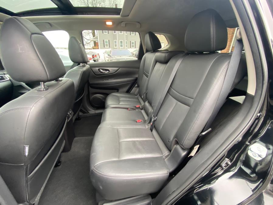 2015 Nissan Rogue AWD 4dr SV, available for sale in Hartford, Connecticut | VEB Auto Sales. Hartford, Connecticut 2015 Nissan Rogue AWD 4dr SV, available for sale in Hartford, Connecticut | VEB Auto Sales. Hartford, Connecticut