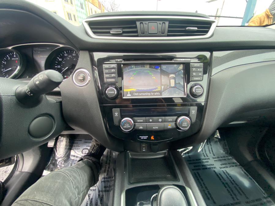 2015 Nissan Rogue AWD 4dr SV, available for sale in Hartford, Connecticut | VEB Auto Sales. Hartford, Connecticut 2015 Nissan Rogue AWD 4dr SV, available for sale in Hartford, Connecticut | VEB Auto Sales. Hartford, Connecticut