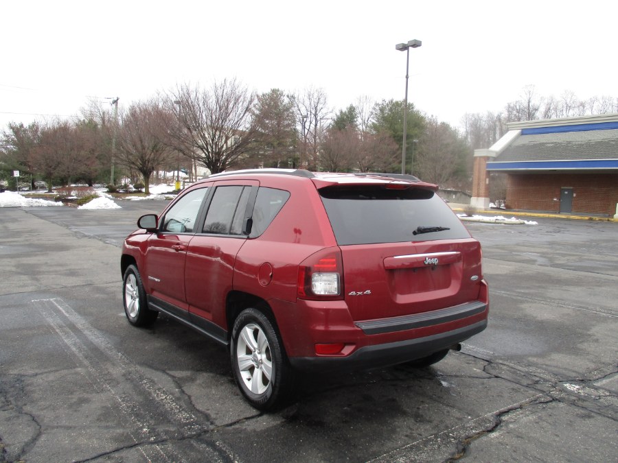 2017 Jeep Compass Latitude 4x4 *Ltd Avail*, available for sale in New Britain, Connecticut | Universal Motors LLC. New Britain, Connecticut 2017 Jeep Compass Latitude 4x4 *Ltd Avail*, available for sale in New Britain, Connecticut | Universal Motors LLC. New Britain, Connecticut