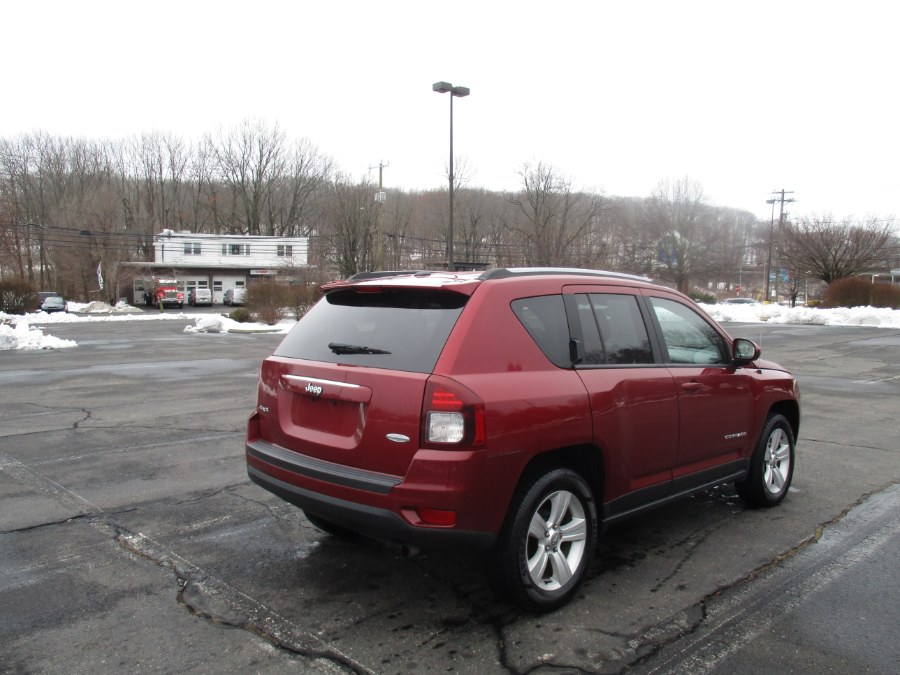 2017 Jeep Compass Latitude 4x4 *Ltd Avail*, available for sale in New Britain, Connecticut | Universal Motors LLC. New Britain, Connecticut 2017 Jeep Compass Latitude 4x4 *Ltd Avail*, available for sale in New Britain, Connecticut | Universal Motors LLC. New Britain, Connecticut
