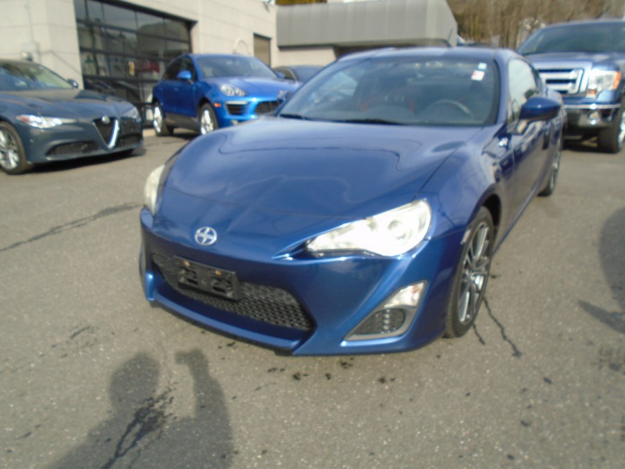 2013 Scion FR-S s, available for sale in Waterbury, Connecticut | Jim Juliani Motors. Waterbury, Connecticut