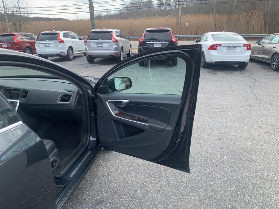 2015 Volvo S60 T5 Premier - Photo 14