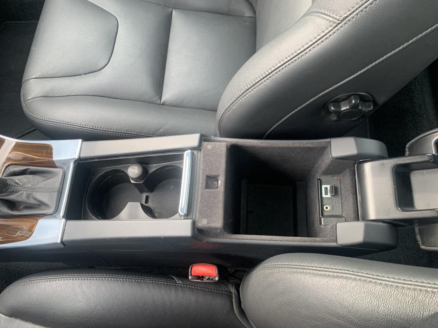 2015 Volvo S60 T5 Premier - Photo 21