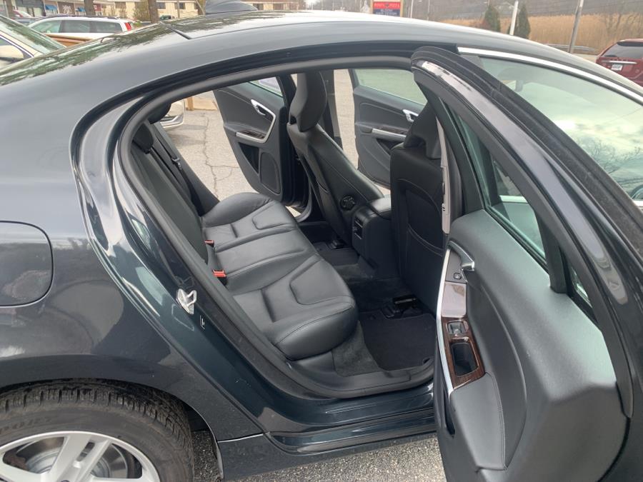 2015 Volvo S60 T5 Premier - Photo 10