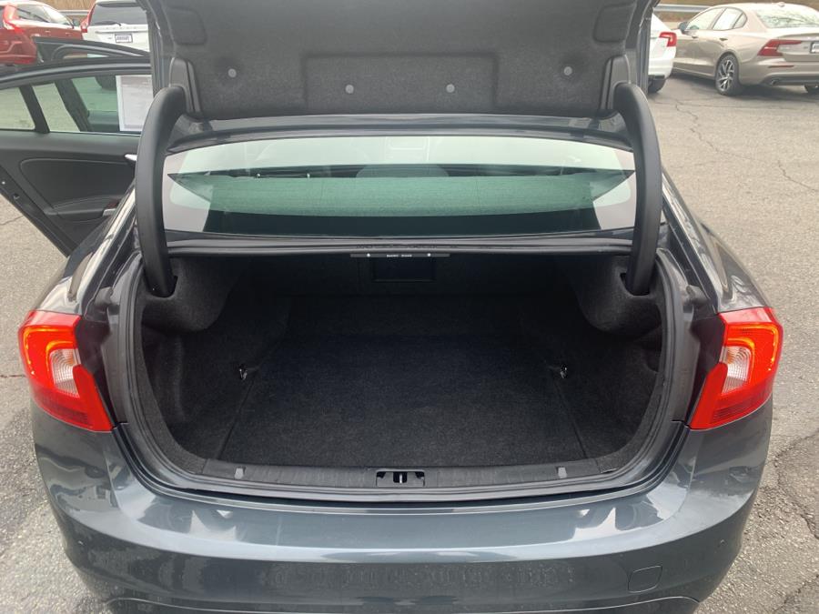 2015 Volvo S60 T5 Premier - Photo 8