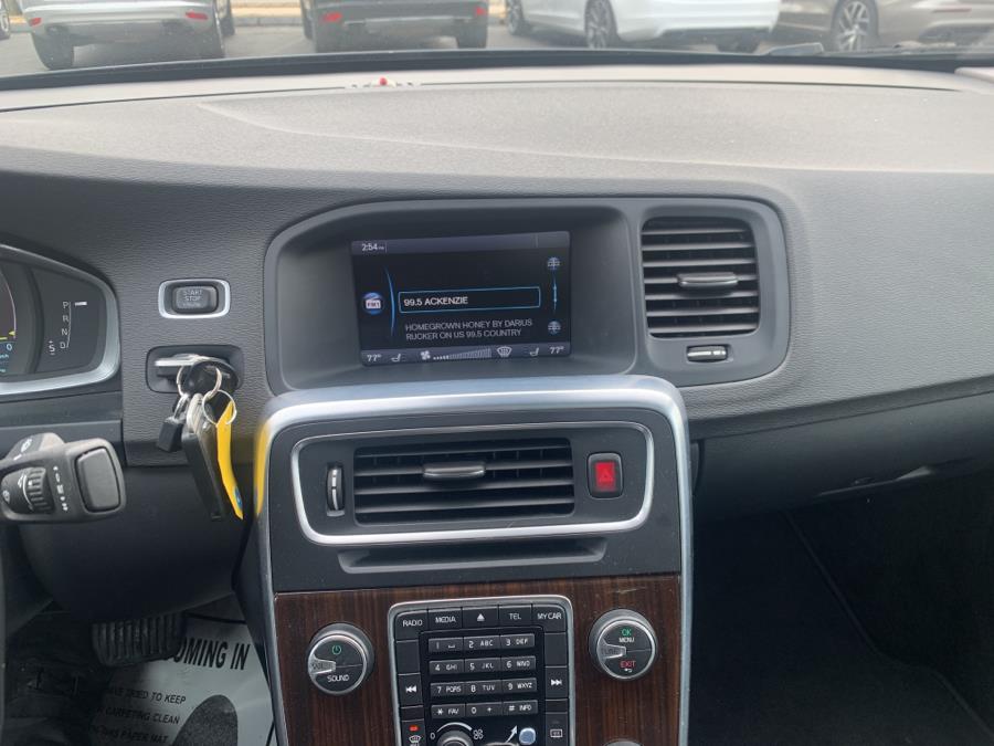 2015 Volvo S60 T5 Premier - Photo 18