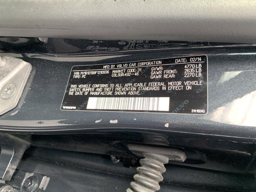 2015 Volvo S60 T5 Premier - Photo 26